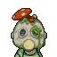 Judas Deathcap (R)