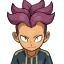 Robert Lee (SR)