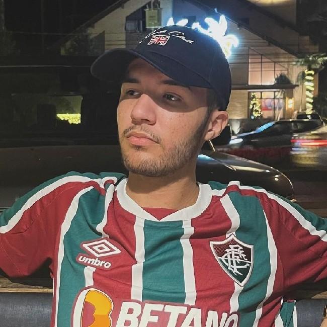 Jhonatas Rangel