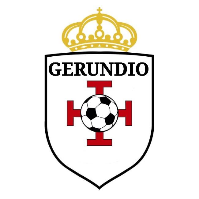 Club de Futbol Gerundio