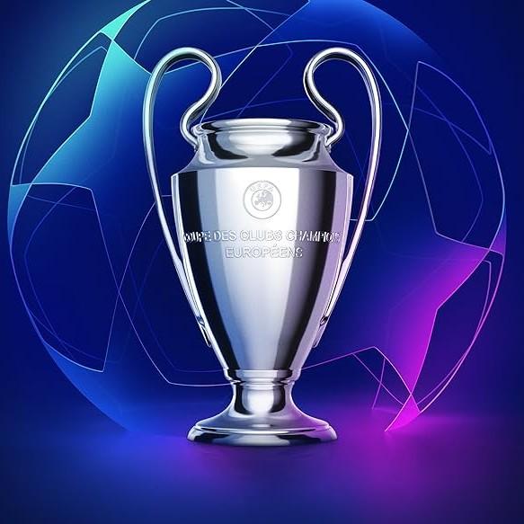 UEFA Champions League 2024