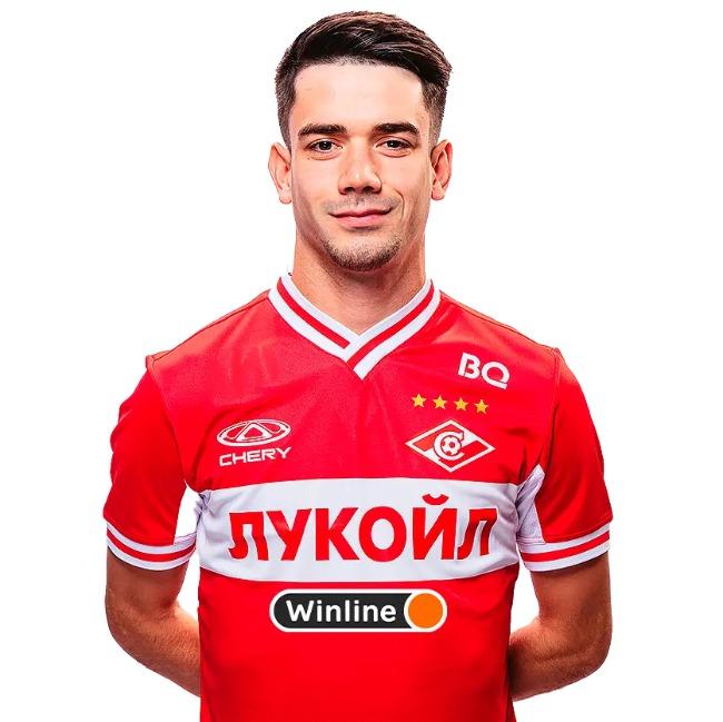 Danil Prutsev