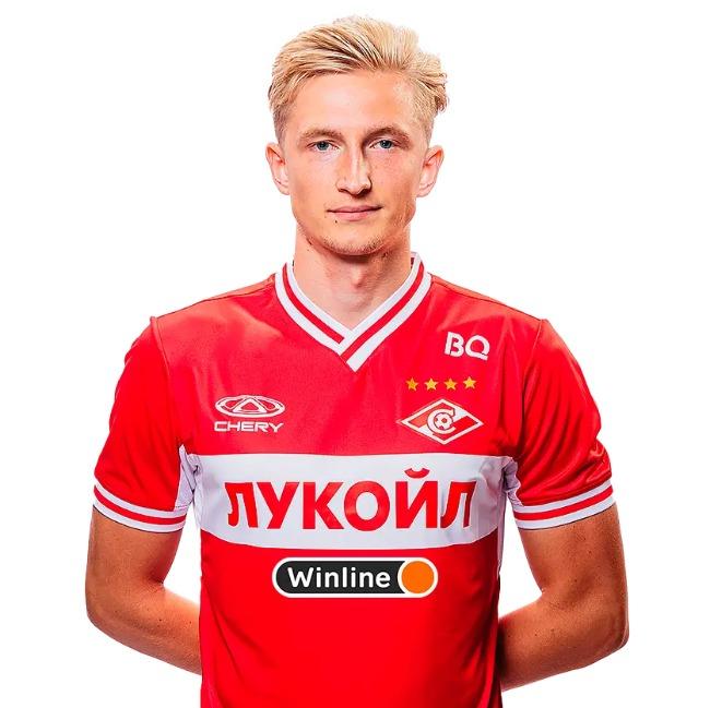 Ruslan Litvinov