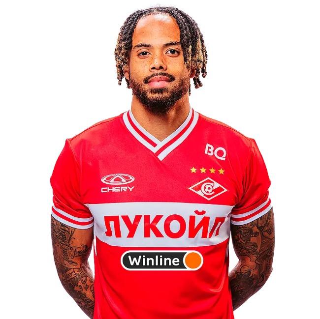 Théo Bongonda Mbul'Ofeko Batombo
