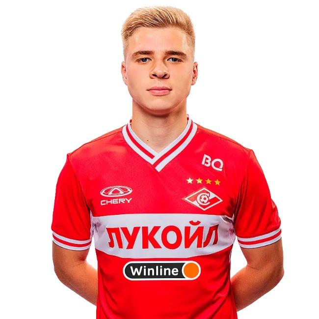 Daniil Zorin
