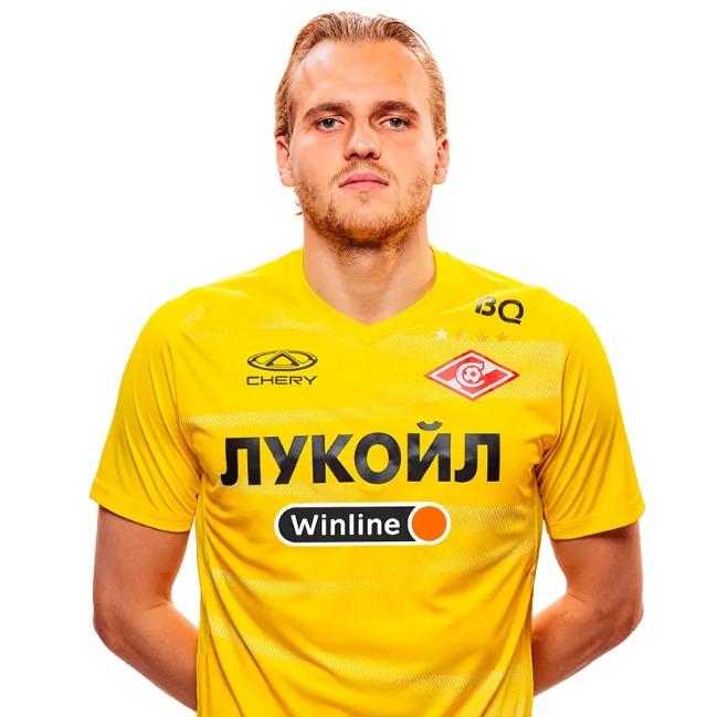 Aleksandr Maksimenko