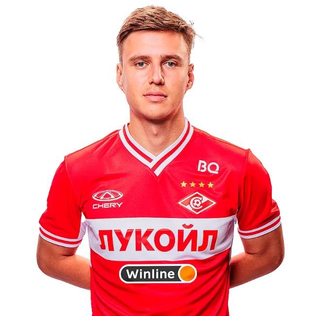Mikhail Ignatov