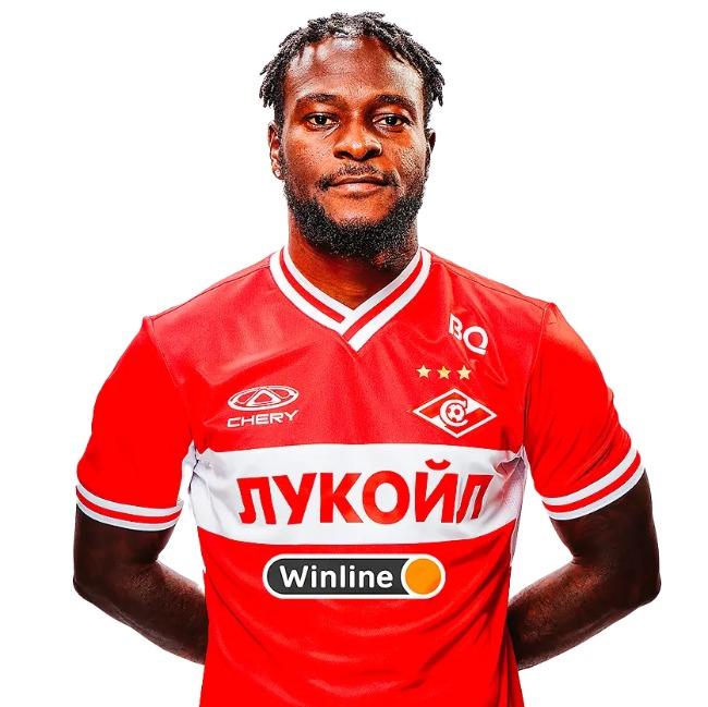 Victor Moses