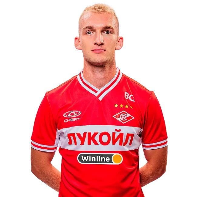 Daniil Denisov