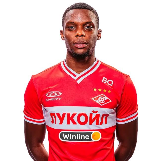 Christopher Martins Pereira