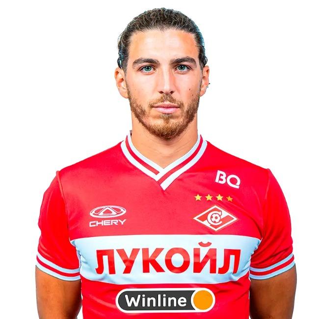 Srdjan Babic
