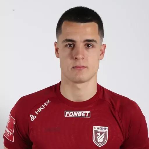 Luka Bijelovic