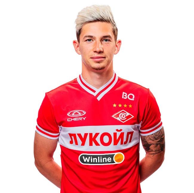 Anton Zinkovskiy