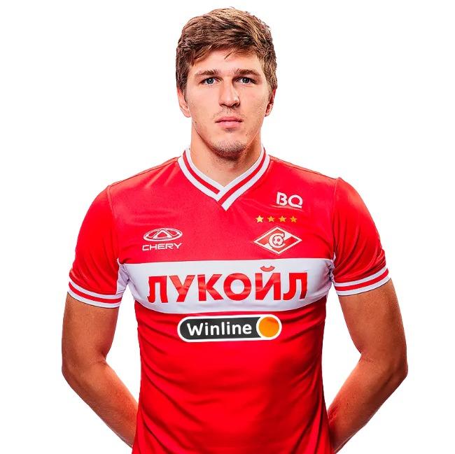 Aleksandr Sobolev
