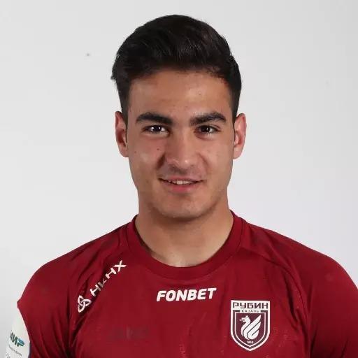 Kasra Taheri