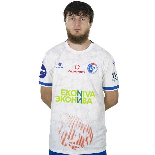 Khyzyr Appaev