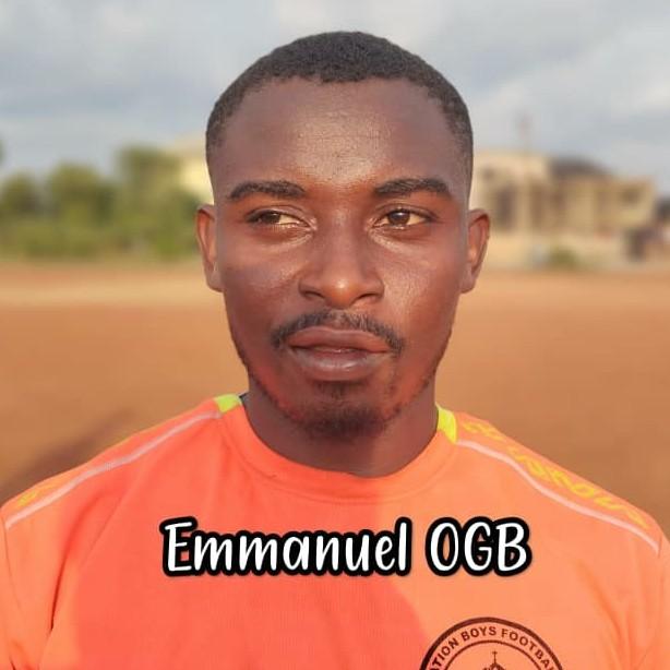Emmanuel OGB