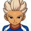 Axel Blaze (SSR)