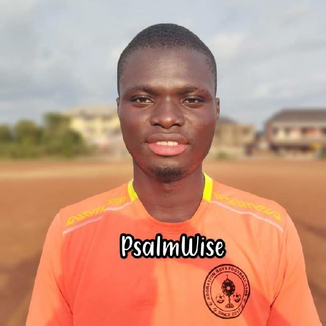Psalm wise