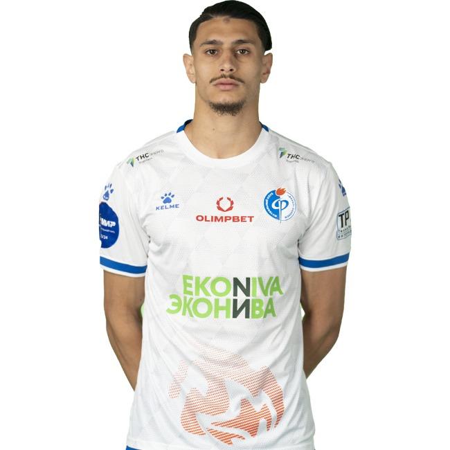 Rayan Senhadji