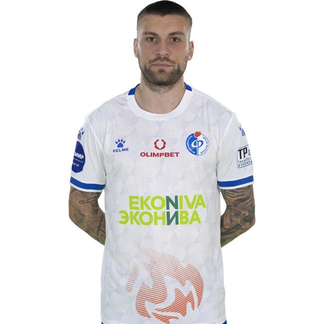 Igor Kalinin