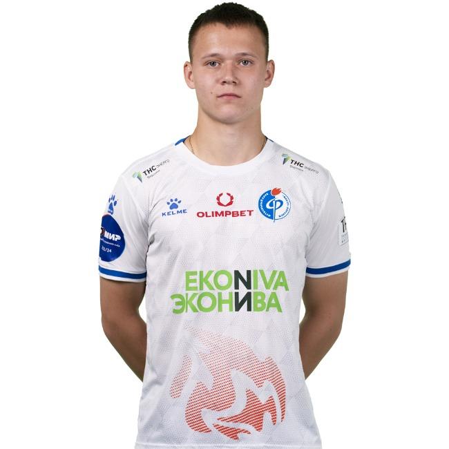 Andrey Ivlev