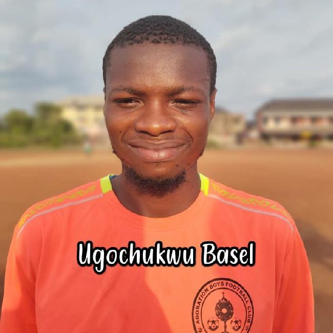 Ugochukwu Basel
