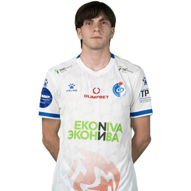 Luka Bagatelia