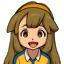 Goldie Lemmon (B)