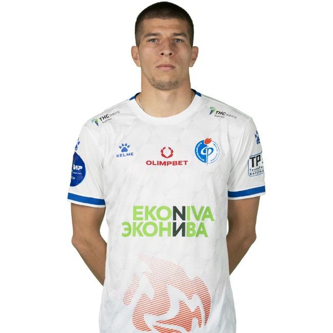 Igor Yurganov