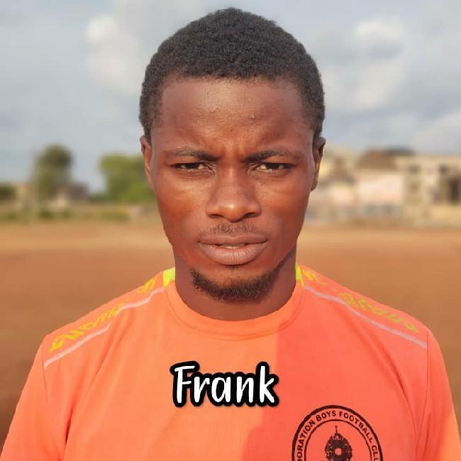 Frank