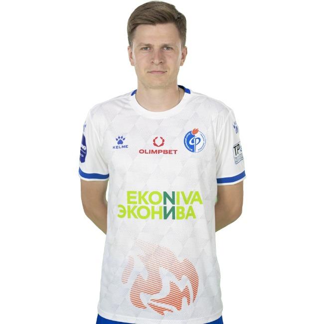 Maksim Maksimov