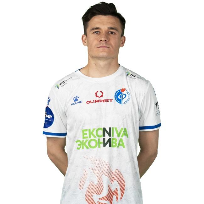 Roman Akbashev
