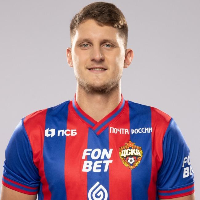 Igor Diveev