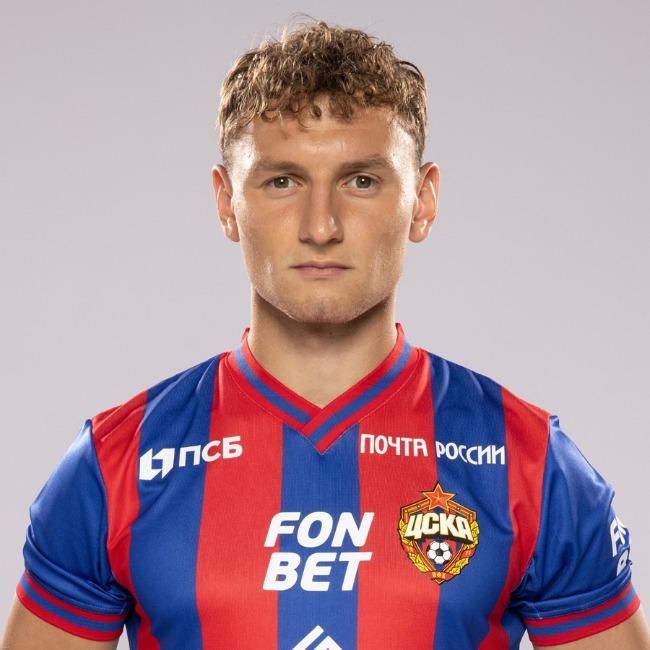 Fedor Chalov