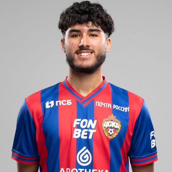 Sid Ahmed Aissaoui