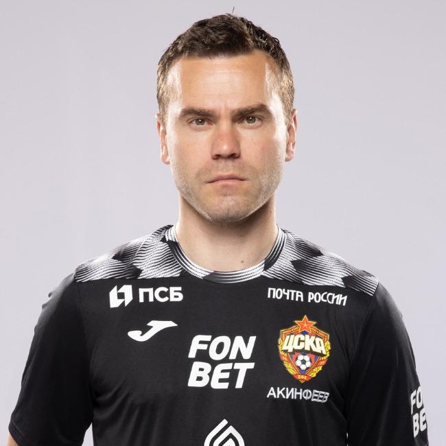 Igor Akinfeev