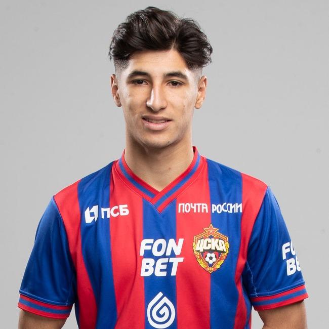Amirhossein Reyvandi