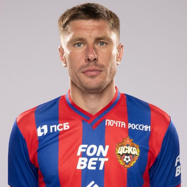 Kirill Nababkin