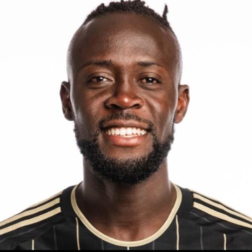 Kei Kamara