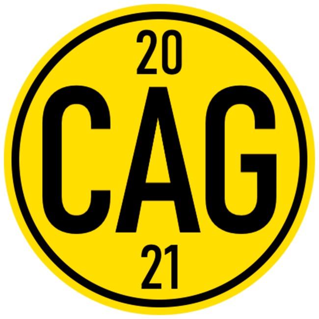 C.A. Golden