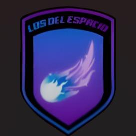 LOS DEL ESPACIO (Nazan)