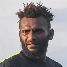 Joses Nawo 🇸🇧