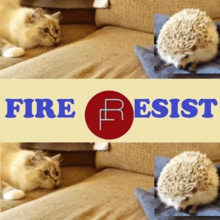 Fire Resist