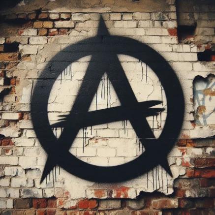 Anarchy