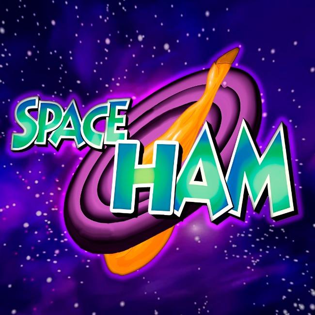 SPACE HAM (Andres)