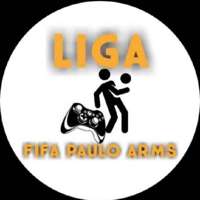 LIGA FIFA PAULO ARMIS