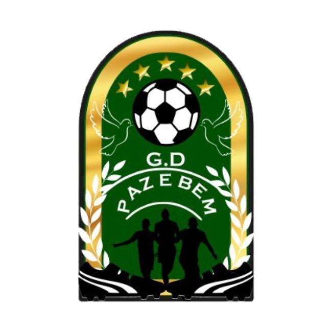 Grupo Desportivo Paz e Bem