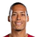 Van Dijk V.