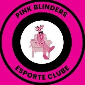 Pink Blinders